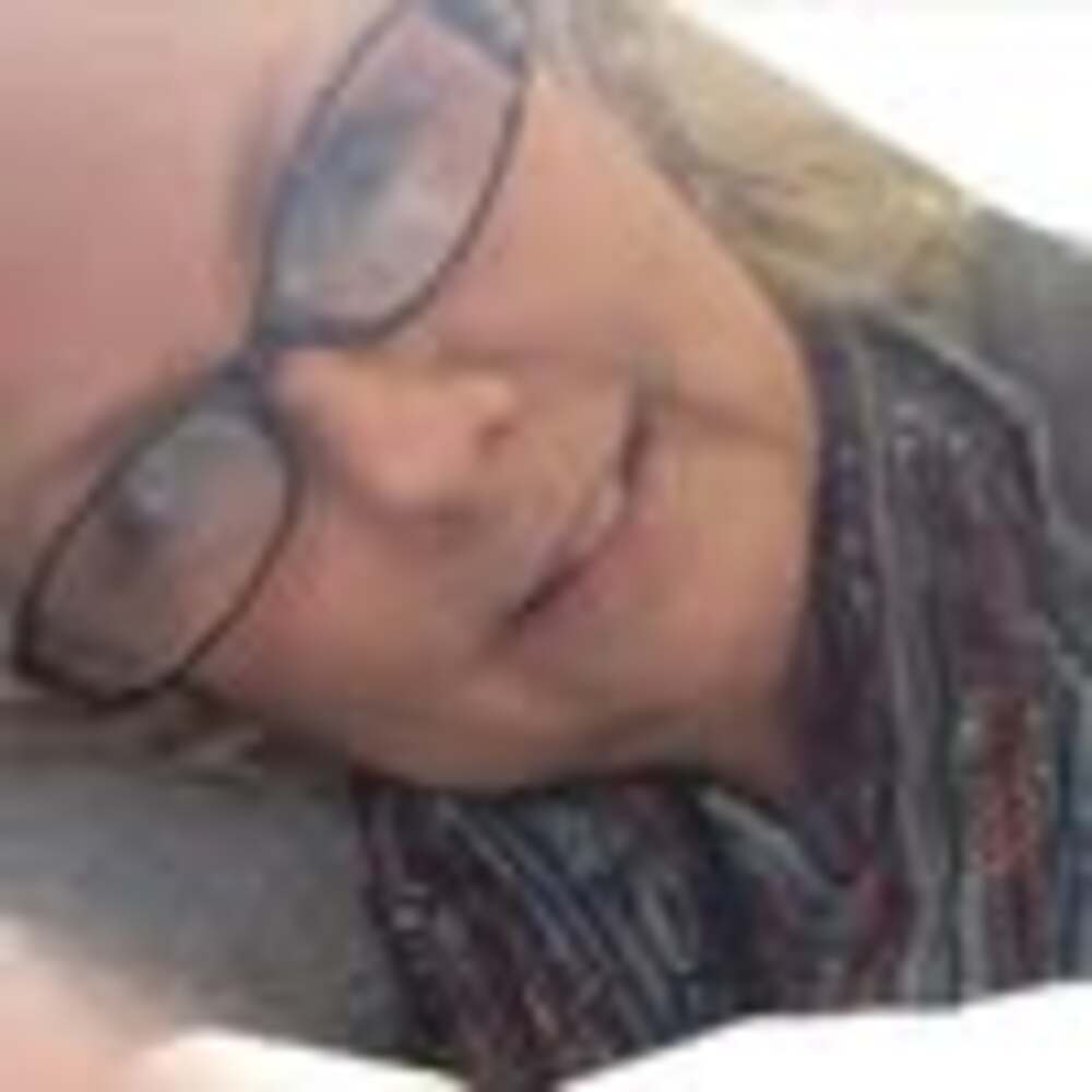 Meet your Posher, Yvonne